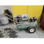 #985.24 - OnLine Consignment Auction - Air Compressor - Tools - Misc.